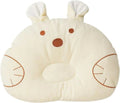 Cute & Comfy Bear Baby Neck Support Pillow - yellow