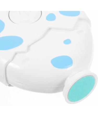 Electric Nail Trimmer Dino egg