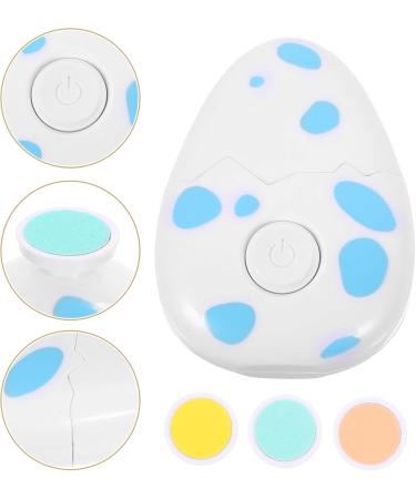 Electric Nail Trimmer Dino egg