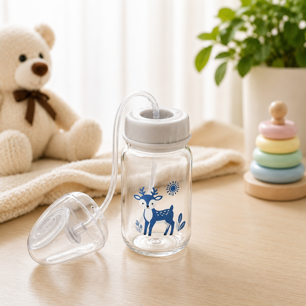 Hands Free Feeder - 150ml