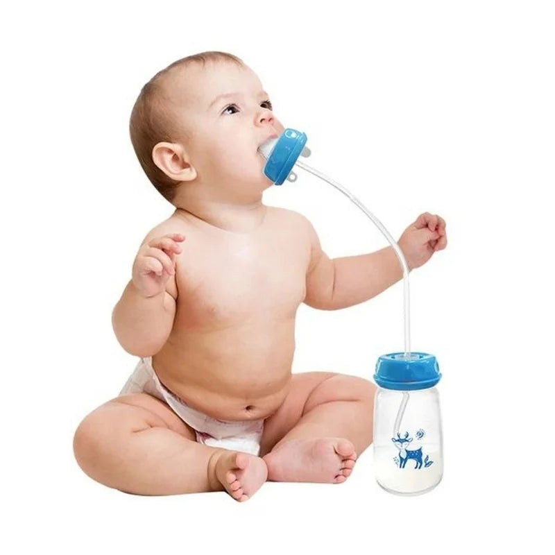 Hands Free Feeder - 150ml