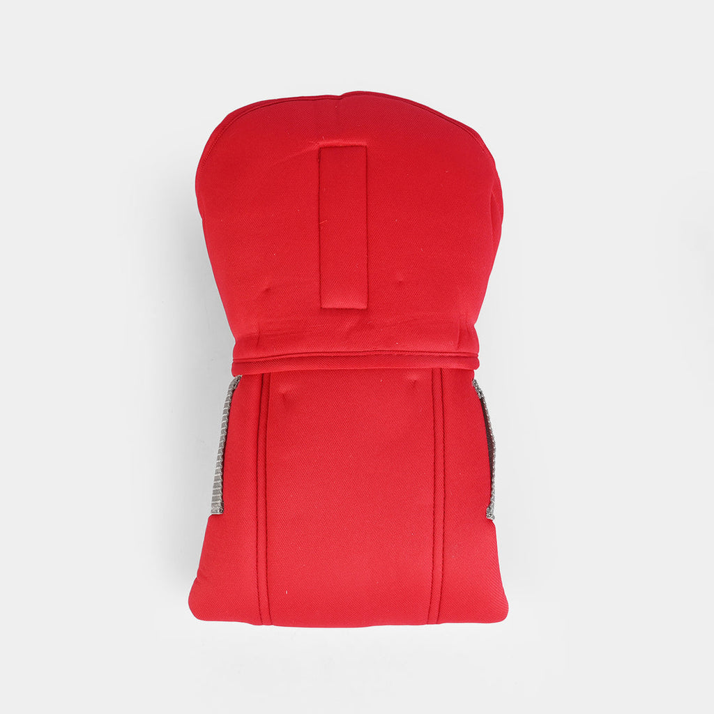 Baby Carrier – Comfortable, Breathable & Hands-Free Support for Parents