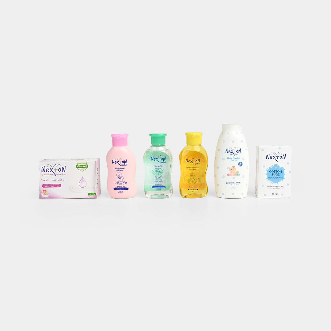 Nexton Bath kit (Green)