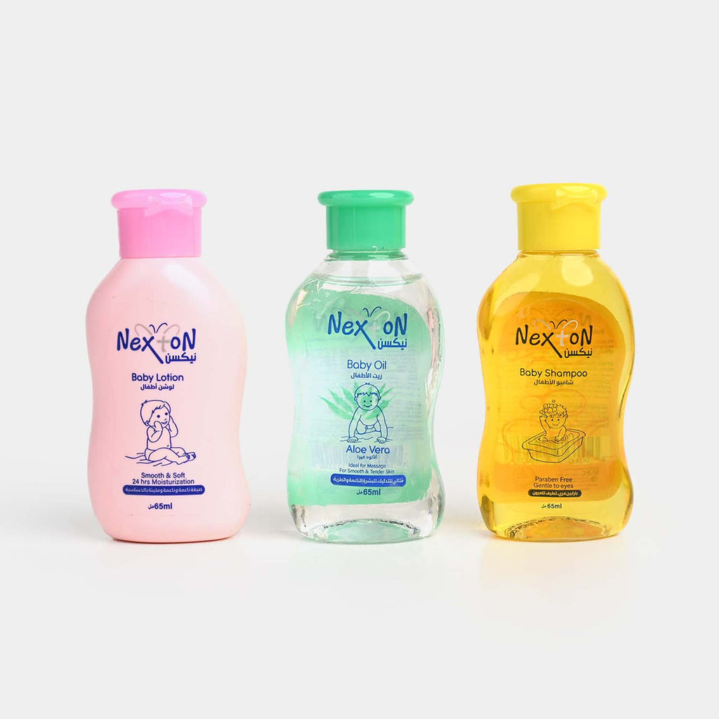 Nexton Bath kit (Green)