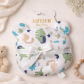Baby Head Shaping Pillow – Dino