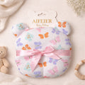 Baby Head Shaping Pillow – Butterfly