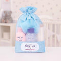 Nexton Baby Newborn Care Gift Set (Blue)