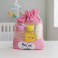 Nexton Baby Newborn Care Gift Set (pink)