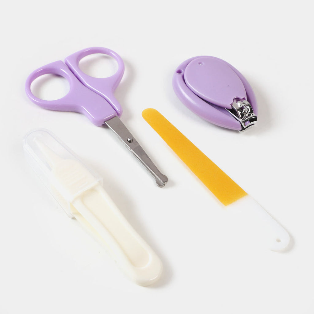 Grooming Nail kits