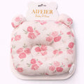 Baby Head Shaping Pillow – Roses