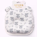 Baby Head Shaping Pillow – Koala bear