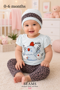 Little Chick Comfort Set (0-3 months)