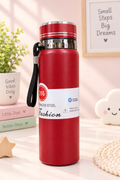 Hot and cool Bottle 1000ml - Red