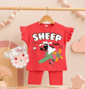 Sheepy Charm 3-Piece Set (Turkey)