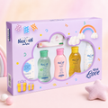 Nexton Bath kit (Purple)