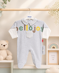 Full Romper Hello joy ( Turkish Romper)